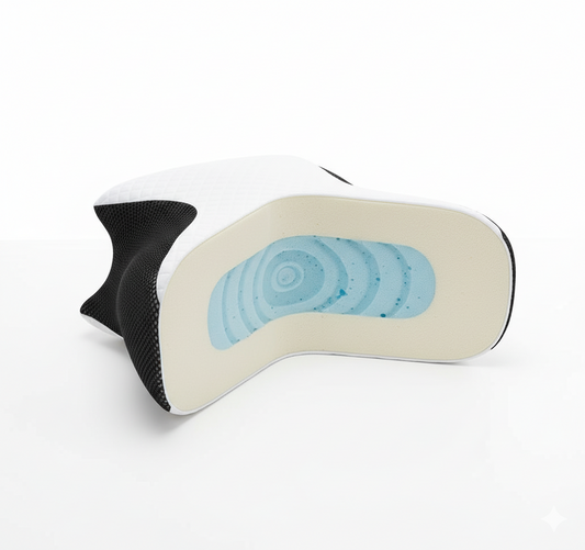 Butterfly Pro כרית אורטופדית