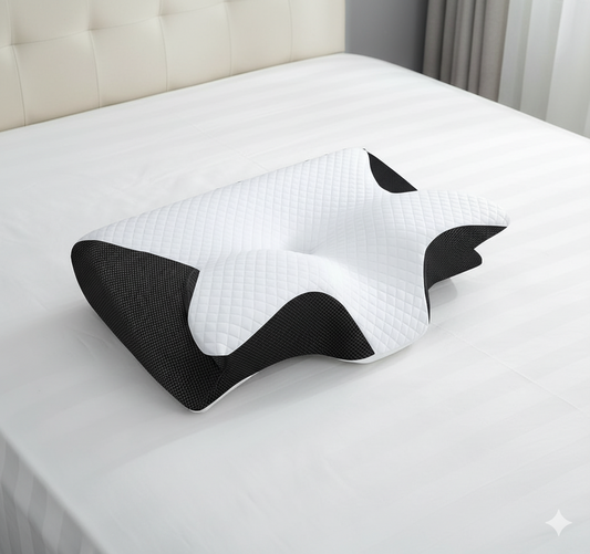 Butterfly Pro כרית אורטופדית