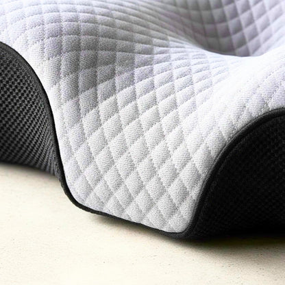 סוף סוף! שינה בריאה ללא כאבי צוואר תוך 3-5 לילות